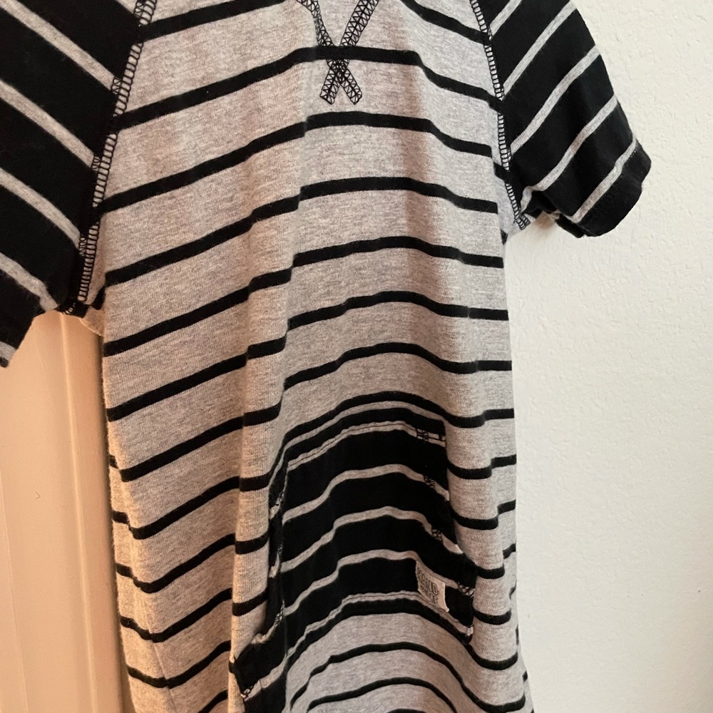 Boys Romper